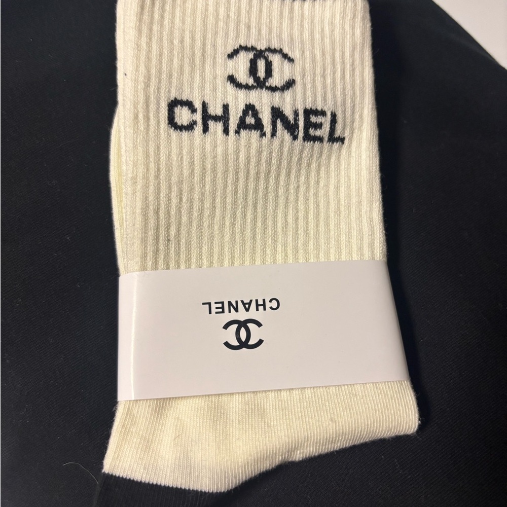 Designer Socks NWT